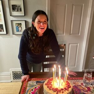 Meet your Posher, Clare